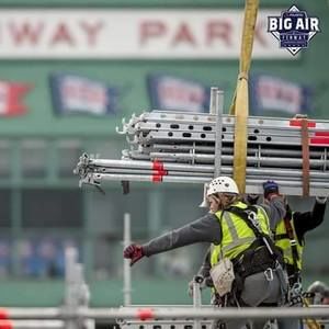 Meet your Posher, Roland